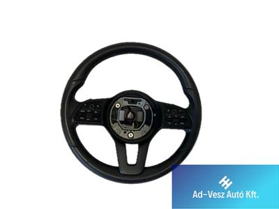 Mercedes-Benz A-osztály W177 Kormány
