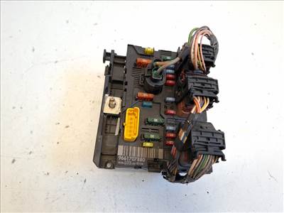 Citroen C3 (FC) bsm modul 9661707880