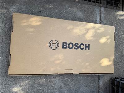 Vw Transporter T5 2.0TDI klímahűtő BOSCH 7e0820411d