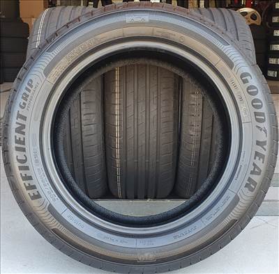 Új/demó GoodYear EfficientGrip Performance 205/55 R16 nyári gumi 4db 2026.   /G495.
