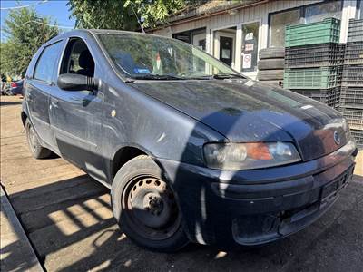 Fiat Punto II 1.2i bontott alkatrészei