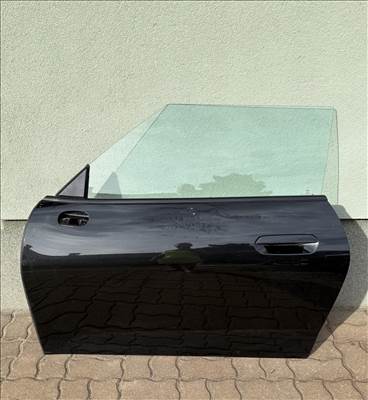 Mini Cooper S bal ajtó