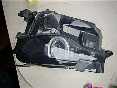 Mazda MX-30 bal fényszóró dn4j51040