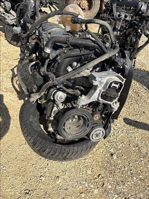 Peugeot 5008 I, Peugeot 3008 I 1.2 thp HN02 motor 