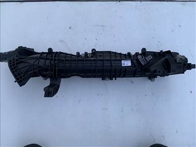 BMW 3 5 7 x5 n57 szívósor F10 F11 F01 F13 N57N 30d 40d Szívósor + Állítómotor - 7811909 11617811909