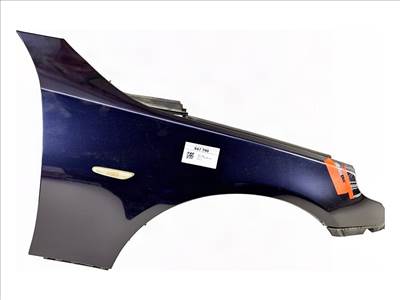 BMW 5 (E60) 2003 - 2010 Jobb első sárvédő