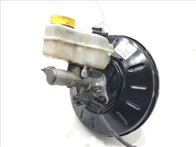SKODA RAPID (NH3, NK3, NK6) 2012 - 2022 Fékrásegítő 6C1614105G