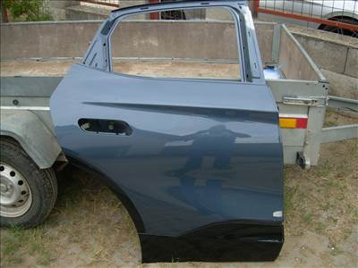 Cupra Tavascan jobb hátsó ajtó  11h833312