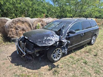 Volkswagen Passat B6 (B6 / B7) bontott alkatrészei