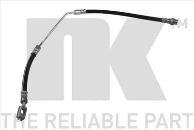 NK 851527 - fékcső BMW