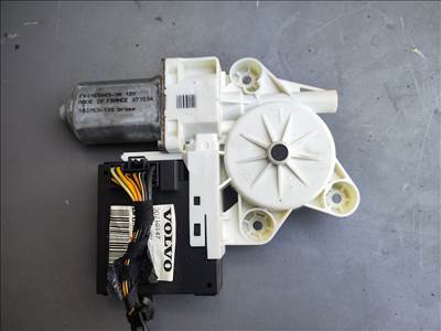 Volvo V50 bal első ablakemelő motor  30710147