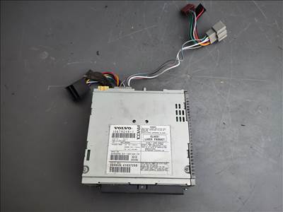 Volvo V50 cd rádió  30679249