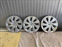 Toyota Yaris 15ˇˇ dísztárcsa szett 3db  42602-0D200