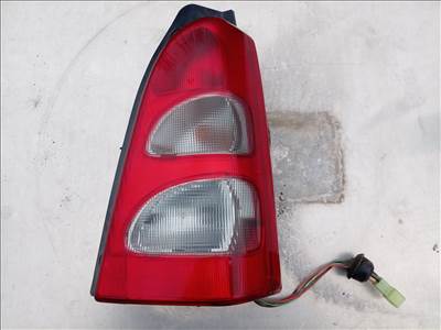 Suzuki Wagon r jobb hátsó lámpa 