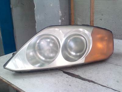 HYUNDAI Coupe 2001.08-2009.08 Bal első fényszóró