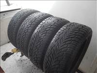 235/55R18 Nokian téli gumi garnitúra 235/55 r18