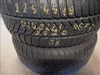  225/45/18" def.tűrő Pirelli téli gumi 