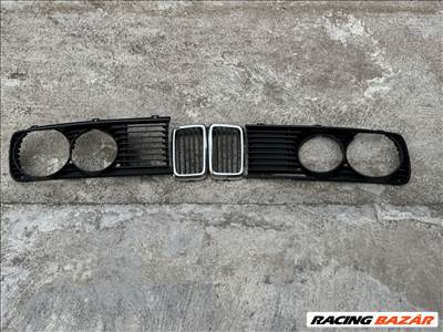 BMW E28 hűtőrács + vese eladó 