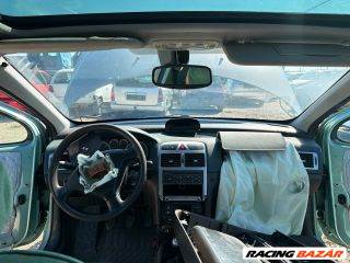Peugeot 307 Fényszórómagasság Állító Kapcsoló *172422*