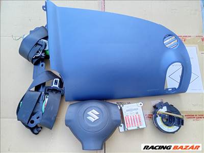 Suzuki Splash légzsák szett