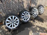 Audi A4 B8 225/45R17 alufelni garnitúra