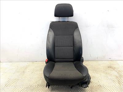 BMW 5 (E60) 2003 - 2010 Bal első ülés