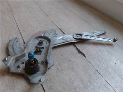 RENAULT KANGOO 97-03 Bal első ablakemelő szerkezet mechanikus