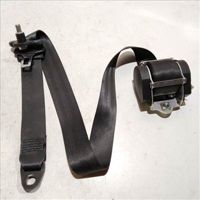 Fiat Fiorino , Qubo, Citroen Nemo, Peugeot Bipper 2007-2024 jobb hátsó biztonsági öv 735464485