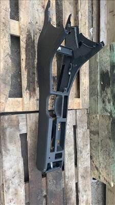 Középkonzol burkolat - Seat Exeo 3R2/3R5 3R0 863 241