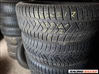  225/65/17" Pirelli téli gumi 
