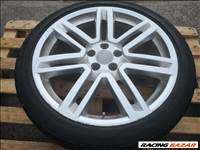 Audi A6 20-as gyári alufelnik 5x112-es