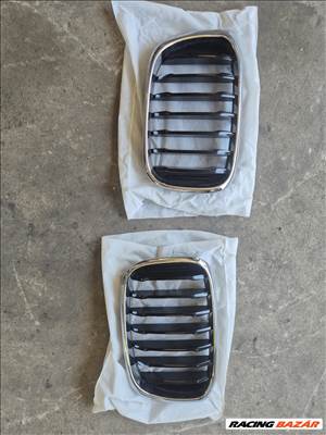 BMW X4, BMW X3 Bmw x3 x4 g01 g02 gyári hűtőrács vese