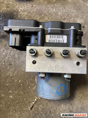 Opel Corsa D ABS kocka tömb vezérlő AB4 13321075 0265251190