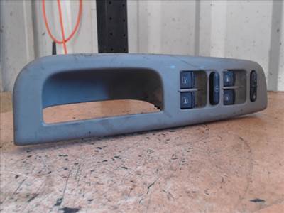 SEAT ALHAMBRA Bal első ablakemelő kapcsoló