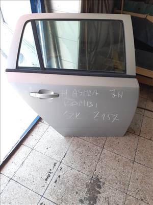 Opel Astra H Jobb Hátsó Ajtó