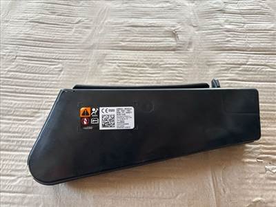 Opel Crossland X Jobb Oldallégzsák 11076 39106594