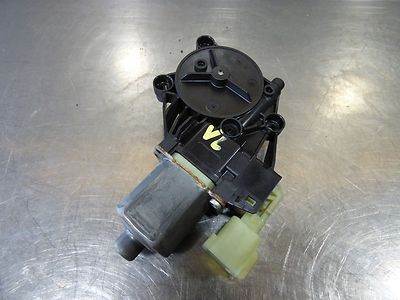 Ford Fiesta 1.0 2015 bal első ablakemelő motor 8A61-14A389-B, eredeti használt