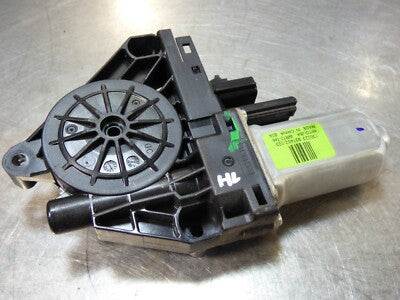 Jeep Grand Cherokee IV WK2 bal hátsó ablakemelő motor 931402-103 használt