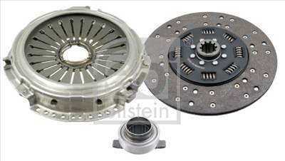FEBI BILSTEIN 105433 - kuplungszett MERCEDES-BENZ