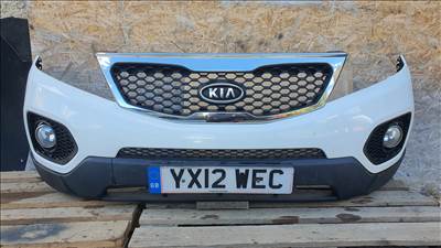 Első lökháritó diszrács 2012 Kia Sorento gyári 865122p000