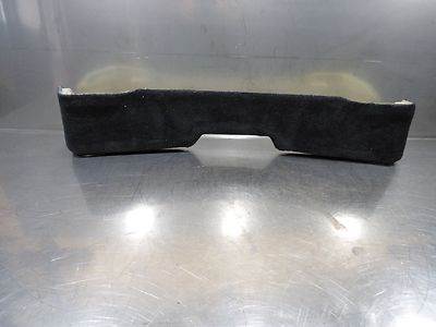 Porsche Cayman/Boxster 987 2.9 utastéri szőnyeg és padlóburkolat 98755106700 használt