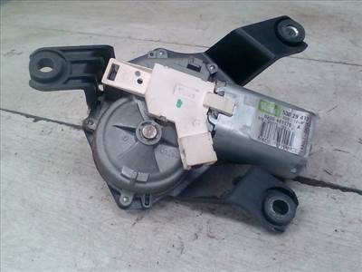 DACIA LOGAN MCV 04.11-0812 Ablaktörlő motor hátsó
