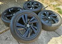 5x112 20 VW Touareg Nevada - 285/45 r20 " Goodyear nyári