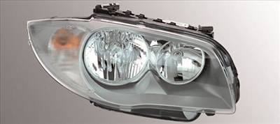 Főfényszóró VALEO 043903_VAL for BMW
