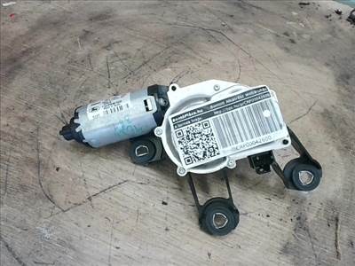 FORD FUSION 02-05 Ablaktörlő motor hátsó