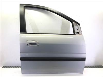 HYUNDAI MATRIX (FC) 2001 - 2010 Jobb első ajtó