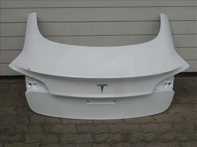 Tesla Model 3 Csomagtérajtó Facelift 2020-tól
