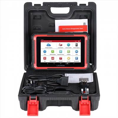 Launch X431 PROS ELITE autó diagnosztika készülék