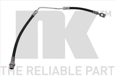 NK 851528 - fékcső BMW