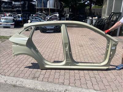 Hyundai I20 (2020-tól) Jobb oldalkeret  71122q0000